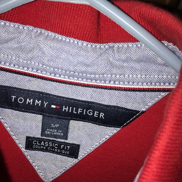Classic Tommy Hilfiger - Picture 2 of 2